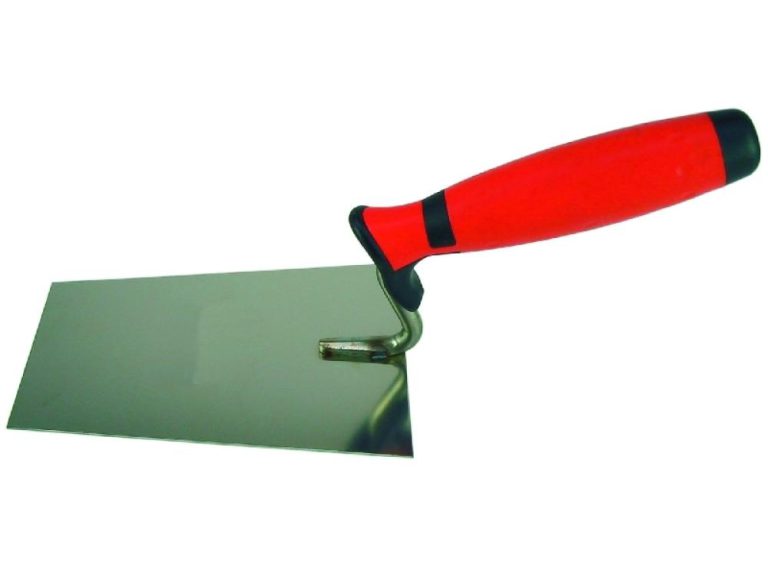 Maurerkelle RFR. SH 2-KOMP. 180mm