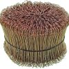 Ösendrähte einfach 100x1,0mm (1000Stück)