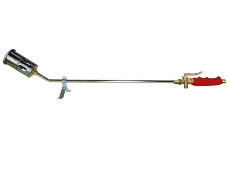 Aufschweißbrenner 60 mm