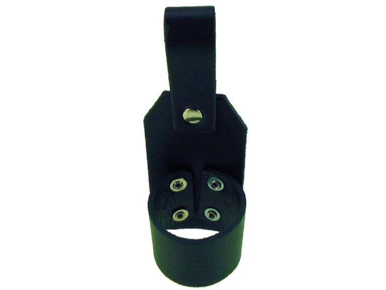 Hammerschlaufe Leder