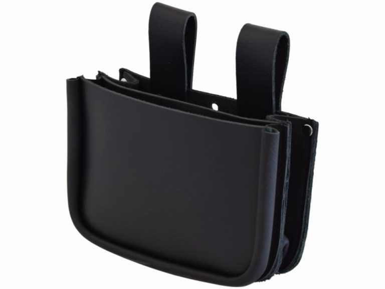 DD Nageltasche 2 Fach
