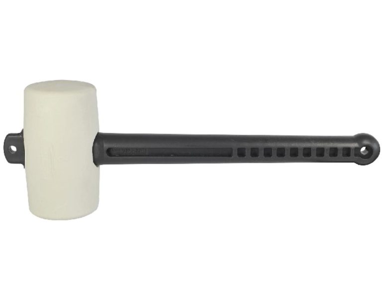 Fliesenschonhammer beige Gr 2 60x110