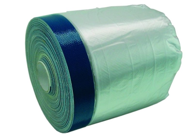 Folienband 150 cm x 20 m