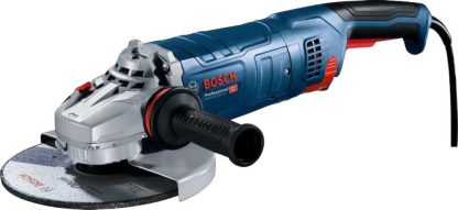 Bosch Professional Winkelschleifer GWS 24-230 JZ im Karton 06018C3300