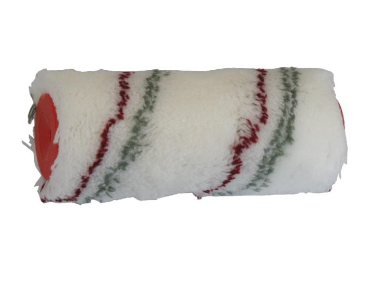 Malerwalze Classic Flor 18 mm Ø80x180 mm
