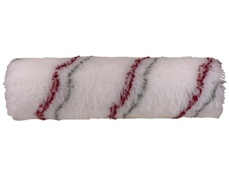 Malerwalze Classic Flor 18 mm Ø80x250 mm