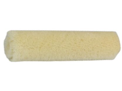 Heizkörperwalze Velour 4 mm Ø25x100 mm