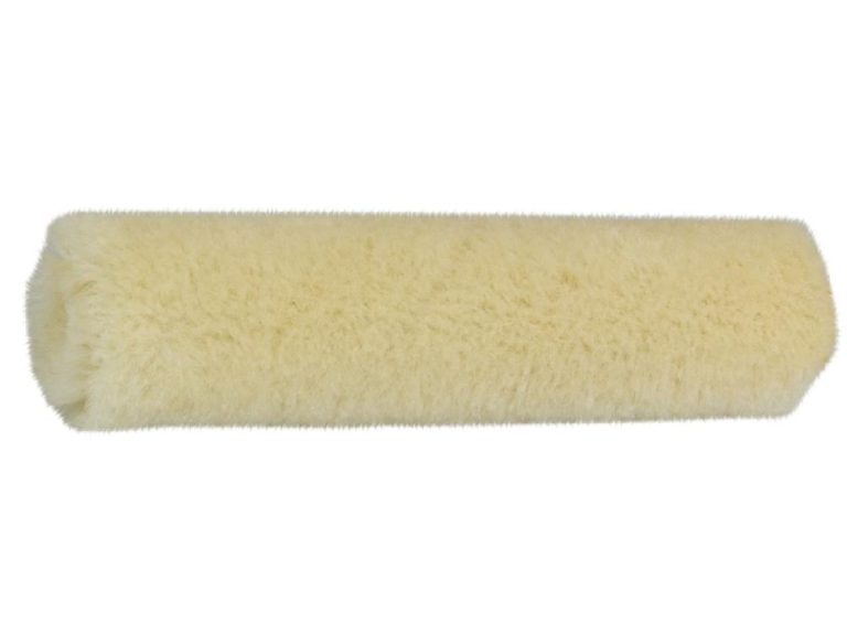 Heizkörperwalze Velour 4 mm Ø25x100 mm