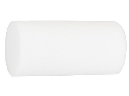 Heizkörperwalze Kanafoam gerade Ø35x70mm