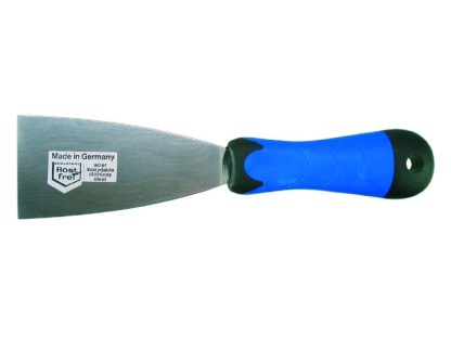 Malerspachtel rostfrei 80 mm
