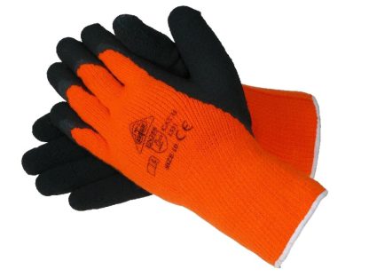 Arbeitshandschuhe Grizzly Nr. 1 Gr. 11