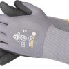 Handschuhe Hexaflex Gr. 9
