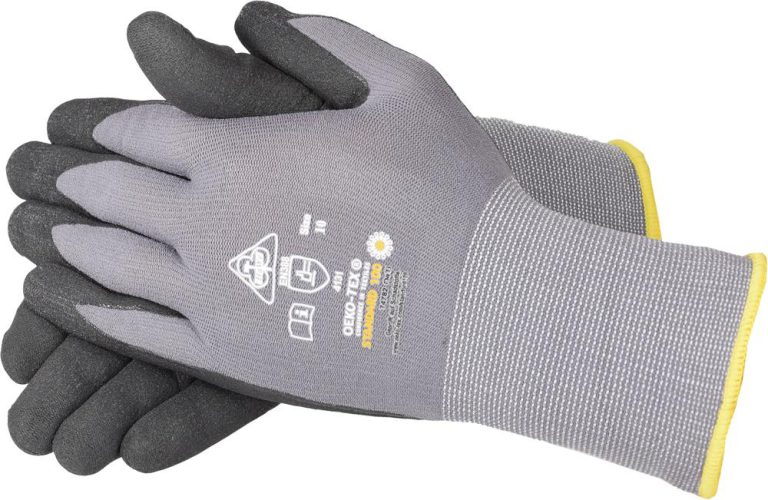 Handschuhe Hexaflex Gr. 9