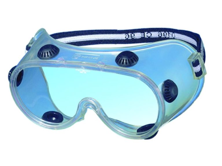 Vollsichtbrille BESCHL-FREI