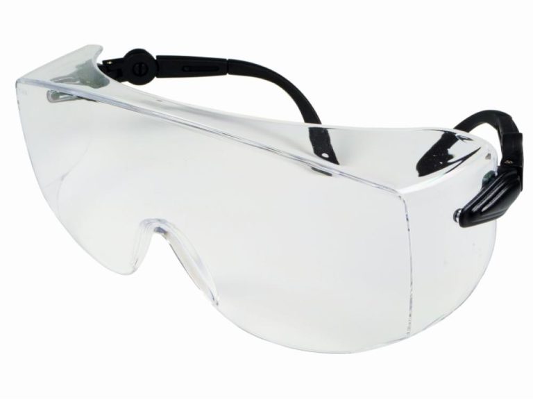 Panorama-Brille verstellb.
