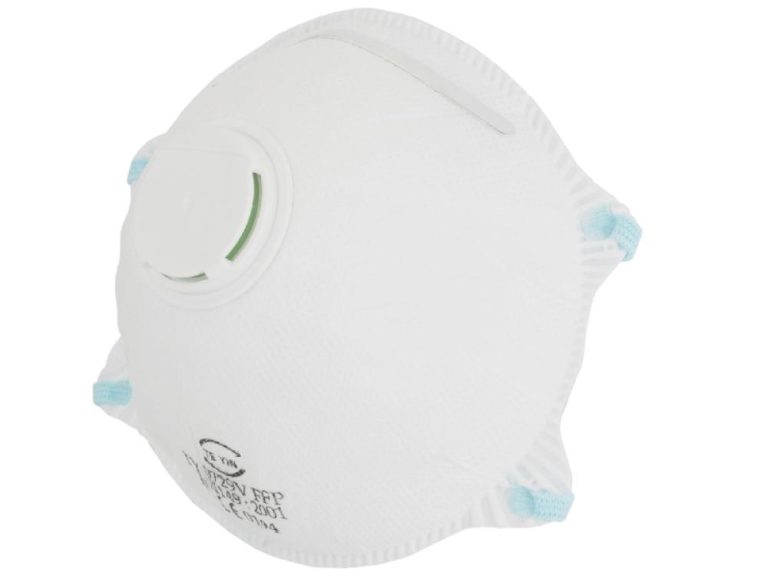 Feinstaub-Filtermaske P2 SB