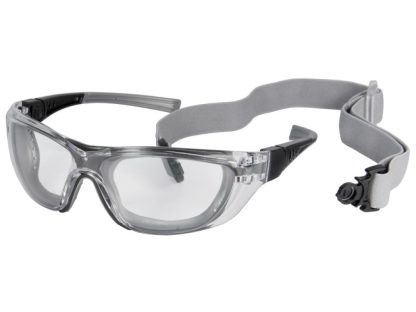 Multifunktionsbrille