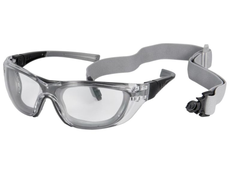 Multifunktionsbrille