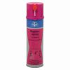 Signierspray leuchtpink 500 ml