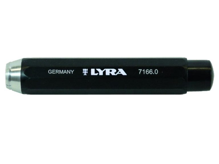 Kreidenhalter groß
