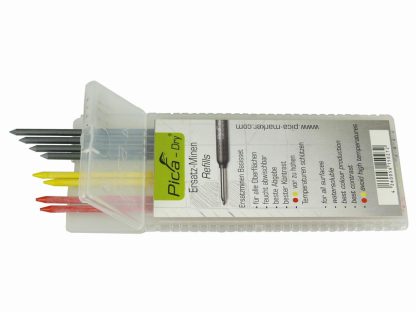 Ersatzminen-Set Lyra Pica-Dry 8-tlg.