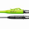 Tiefloch-Marker Lyra Pica-Dry grau