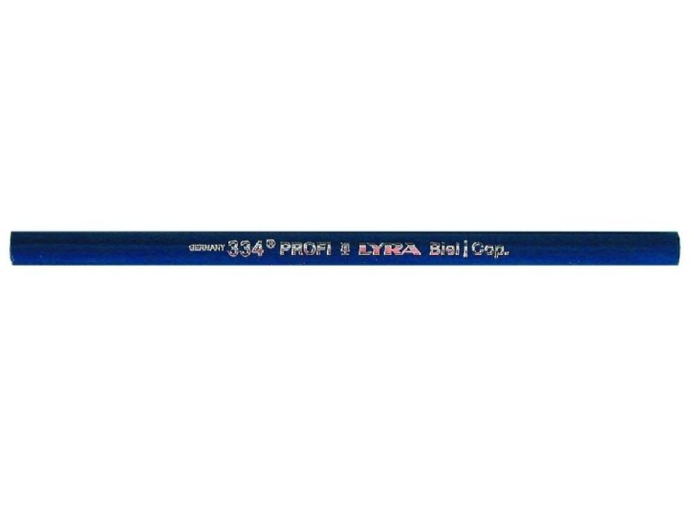 Kopierbleistift 24 cm