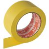 Klebeband Kusto Gerillt gelb 50 mm