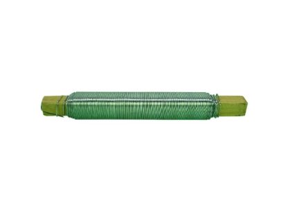 Wickeldraht verzinkt 0,65 mm 100 g