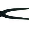 Monierzange schwarz atram. 250 mm EAN