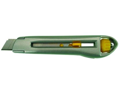 Uni-Messer Metall Abbrech-Kl.