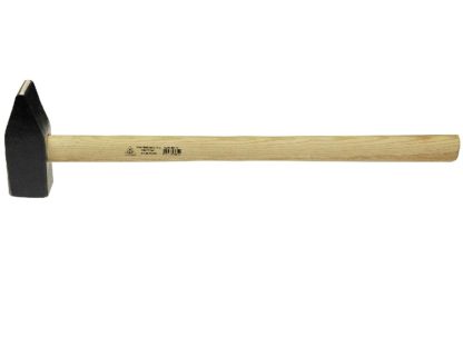 Vorschlaghammer m Stiel 5000 g