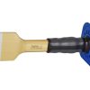 Fugenmeissel mit Handschutz 60 mm