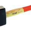 Fäustel DIN 1000 g E-Stiel