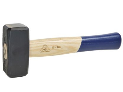 Fäustel DIN 1000 g E-Stiel
