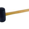 Gummi Hammer Gr 3 65x125