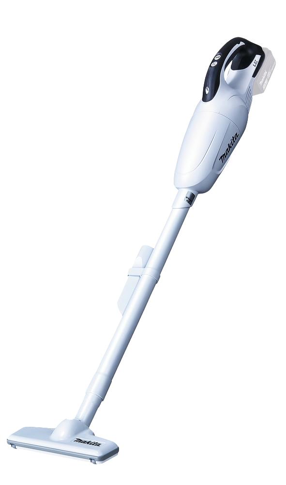 Makita Akku-Staubsauger DCL181FZW 18V ohne Akku und Ladegerät