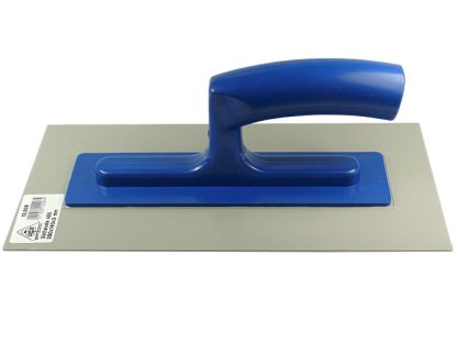Glättekelle Kunststoff 280x140x3