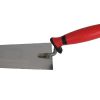Laupheimer Eimerkelle Rostfrei 140mm