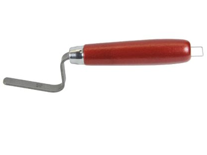 Fugenkelle kurz 12 mm