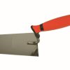 Maurerkelle RFR. SH 2-KOMP. 160mm