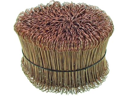 Ösendrähte einfach 100x1,0mm (1000Stück)