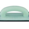 Handschleifer Kusto 240x85 mm