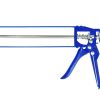 Kartuschen Presse Skelett Form