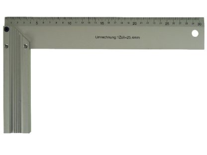 Alu-Winkel 300 mm