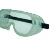 Vollsichtbrille DIN P farblos