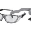 Multifunktionsbrille