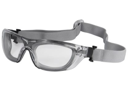 Multifunktionsbrille