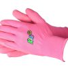 Kinderhandschuhe Rosa 5-8Jahre