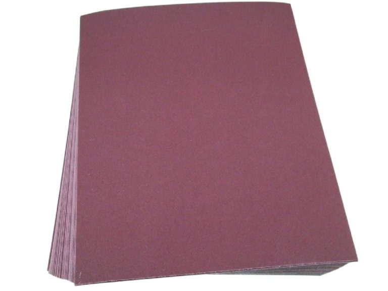 Schleifgewebe K40
